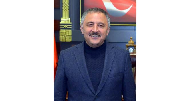 AK Parti Kırşehir İl Başkanlığı’nda kongreye doğru