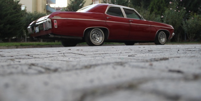 Bu otomobil 1970 model! 350 bin TL verilmesine rağmen satmadı