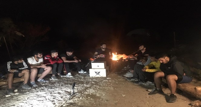 Survivor yarışlarına yerli rakip