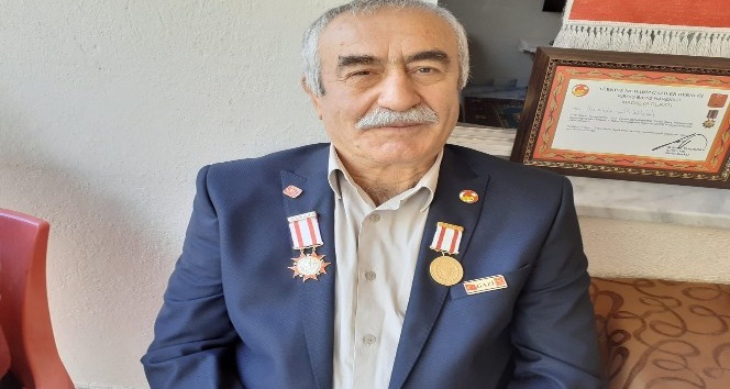 46 yıl sonra gelen gurur