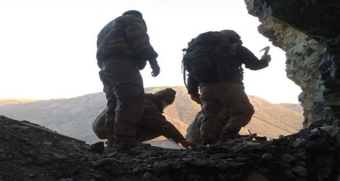 Tunceli’de etkisiz hale getirilen 3 teröristten 1’i 10 milyon TL ödüllü listeden çıktı