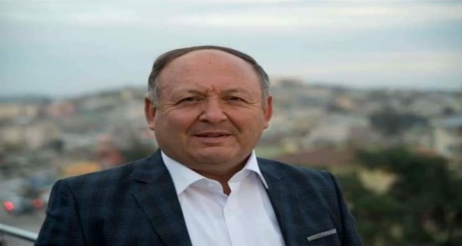 Kadirli Belediye Başkanı Tarhan’ın testi pozitif çıktı