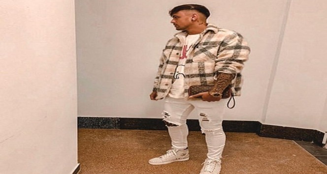 Jorgo Alexidis, futbolu bıraktı DJ’liğe başladı