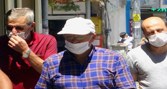 Ardahan’da flaş 65 yaş üstü kararı