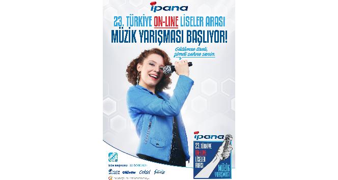 Kırşehir’de lise öğrencileri online müzik yarışmasına katılacak