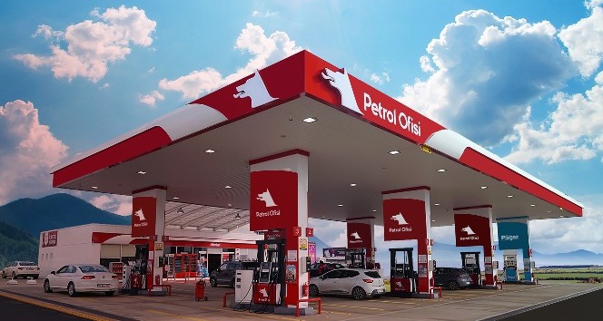 Petrol Ofisi’ne ‘Akaryakıtın En İyi Markası’ ödülü