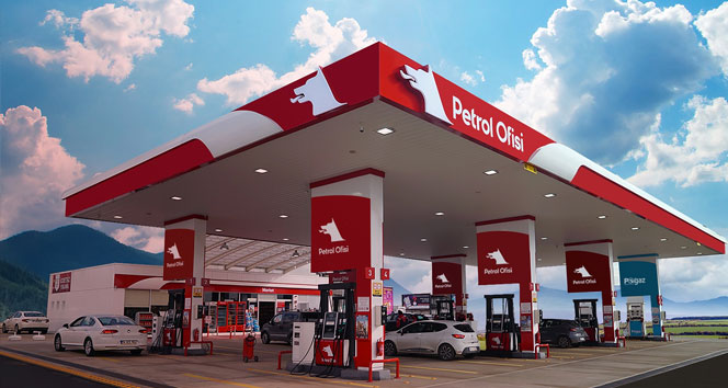 Petrol Ofisi’ne ‘Akaryakıtın En İyi Markası’ ödülü