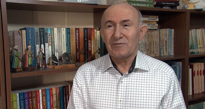 Prof. Dr. Şimşirgil: 'Azerbaycan-Ermenistan savaşının galibi Türkiye'dir'