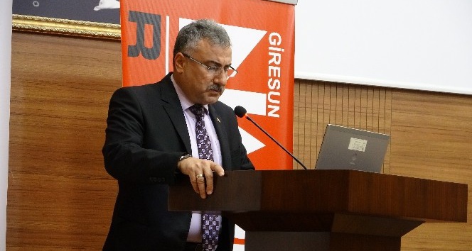 Giresun’da ‘En İyi Narkotik Polisi, Anne’ projesi başladı