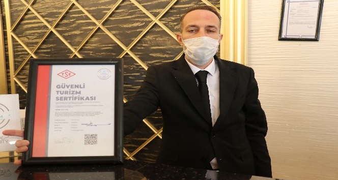 Ailelerin ara tatil tercihi termal tesisler oldu