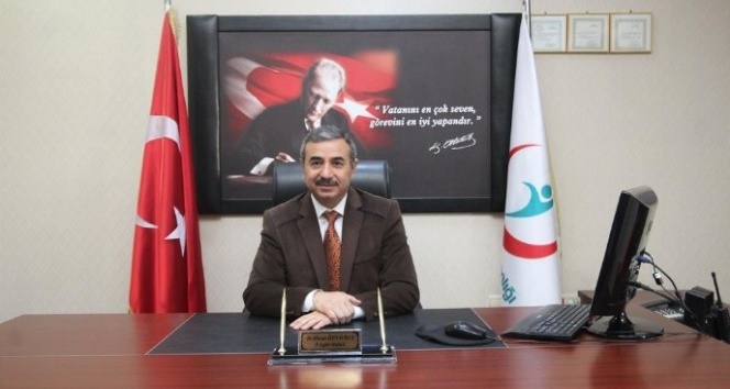 Sağlık Müdürü Öznavruz: “Sağlıklı beslenme diyabet tedavisinin temel taşlarından biridir”