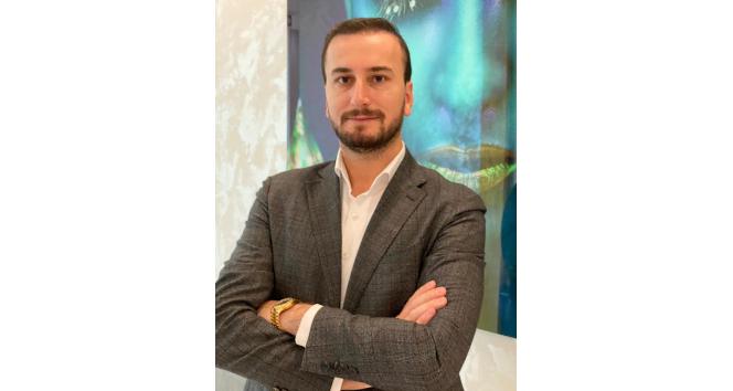 Proterra Cosmetics CEO’su Uğur Aslan; “Sağlık turizmi kapsamında ülkemize yılda 5 bin kişi getiriyoruz”