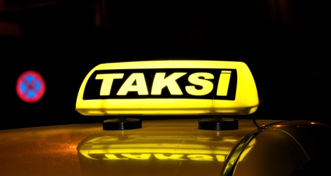 Yolcu seçen 6 sürücünün ticari taksisi trafikten men edildi