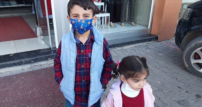 Mardin’de maske takmayanlar korona virüse davetiye çıkarıyor