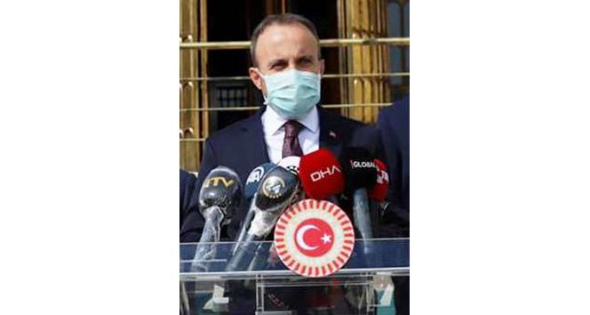 Milyonlarca vatandaşı ilgilendiren kanun teklifi TBMM’de kabul edildi