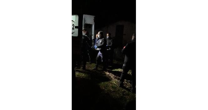 Ordu’da 74 yaşındaki kadın vahşice öldürüldü