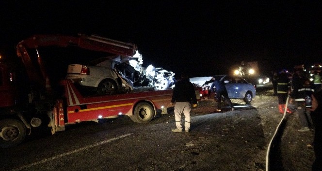 Canlı yayın sırasında ölen 2 kadının kimlikleri tespit edildi