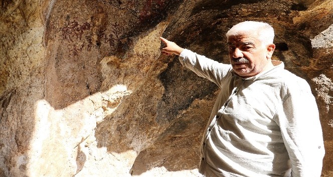 Binlerce yıllık, keşfedilmeyi bekliyor