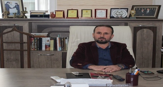Gazeteciler Kahraman ve Demirbaş AK Parti aday adayı