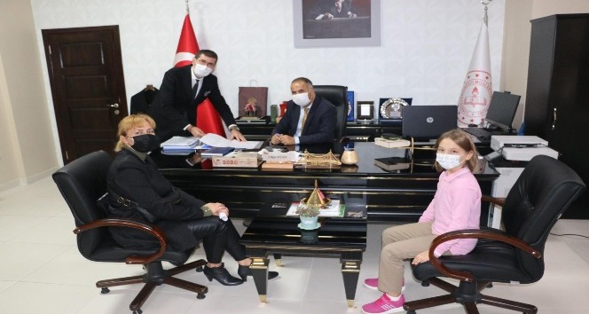 Biga’da ‘Su hayattır, su gelecektir’ proje çalışmalara başladı