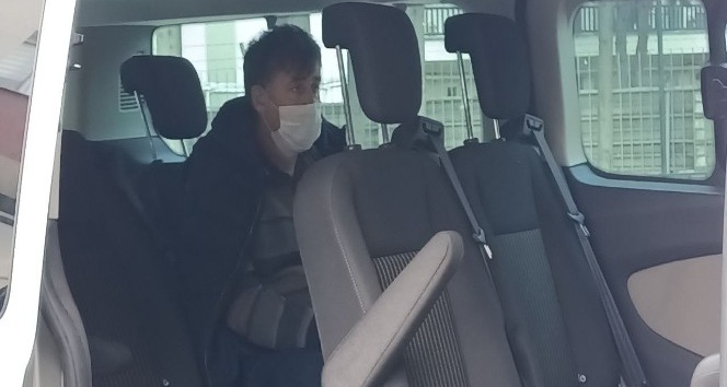 FETÖ’cüleri yurt dışına kaçıran firari şahıs yakalandı