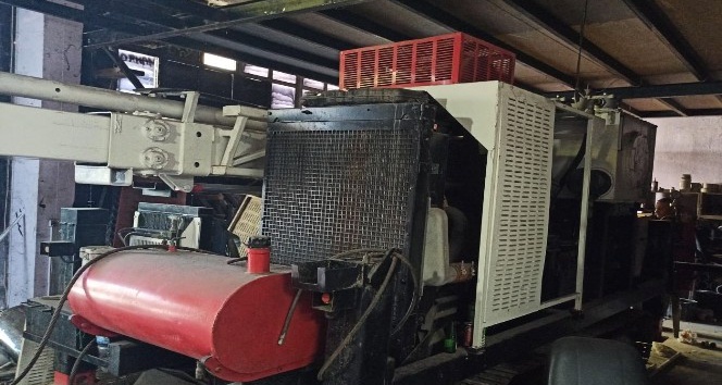 İstanbul’da çalındı, Tokat’ta ele geçirildi; piyasa değeri 2 milyon lira