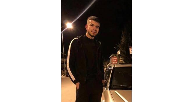 Burdur’da pompalı tüfekle vurulan genç yaşamını yitirdi