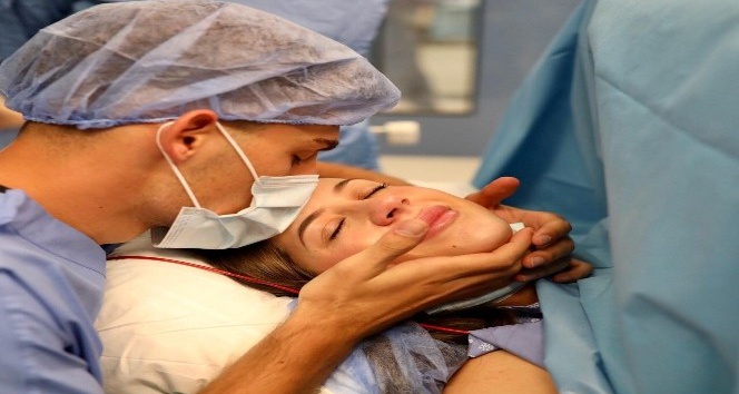 Beşiktaşlı Francisco Montero baba oldu