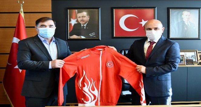 Ata sporu ele alındı