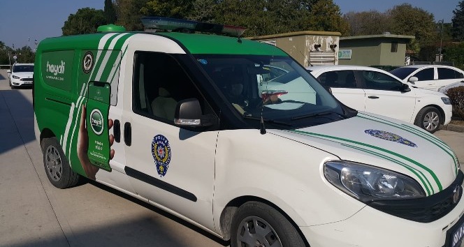 Osmaniye’de Çevre, Doğa, Hayvan Koruma Büro Amirliği kuruldu