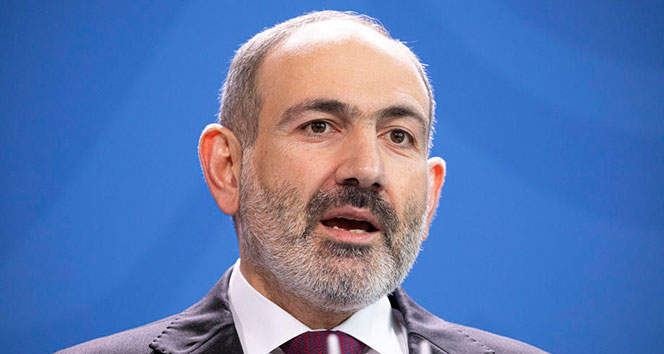 Ermenistan&#039;da Paşinyan yeniden başbakan oldu