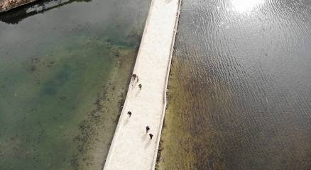 İstanbul barajlarındaki su kalitesi alarm veriyor