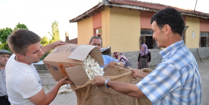 1 kutusundan asgari ücret kadar para kazanıyorlar