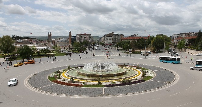 Sivas’ta 9 ayda 2 bin 378 daireye yapı ruhsatı verildi