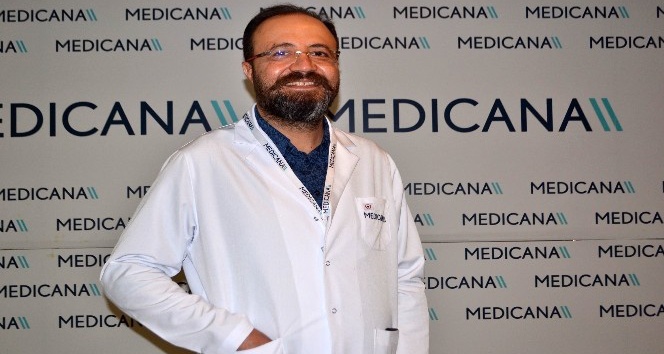 Op. Dr. Baran: “Jinekolojik hastalıkların büyük bölümü laparoskopik ...