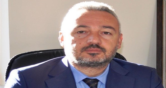 İYİ Parti Nevşehir kurucu il başkanı istifa etti