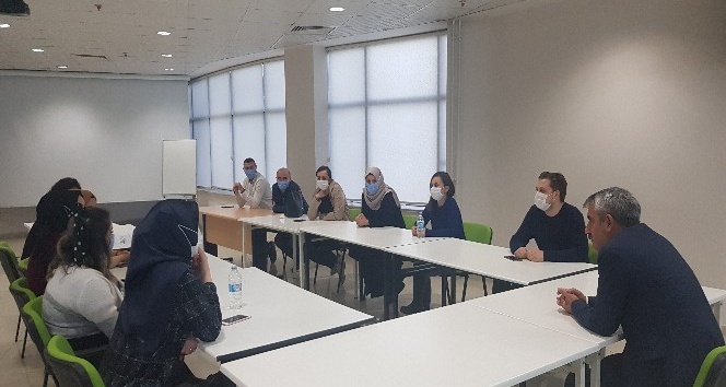 Bingöl’de Pandemi Koordinasyon Birimi kuruldu
