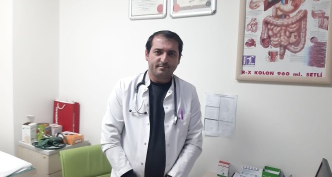 Evinden dışarı çıkmayanlar korona virüsü daha ağır geçiriyor