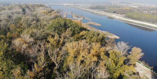 İstanbul’un hemen yanı başında bambaşka bir dünya