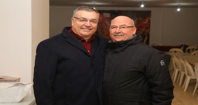 Kırklareli Belediye Başkanının şoförü korona virüse yenik düştü