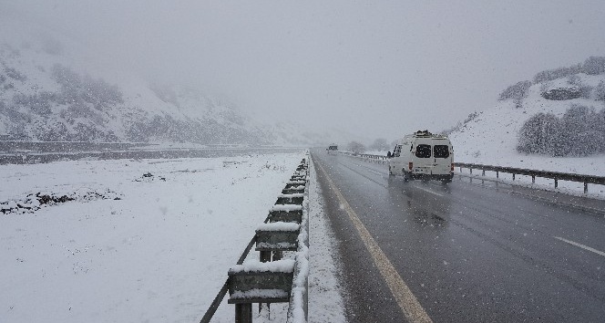 Doğu Anadolu’da 3 ilin yüksek kesimlerinde kar yağışı bekleniyor