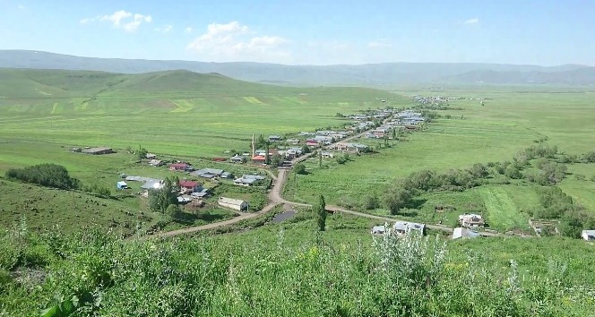 Ardahan’da 3 köy karantinaya alındı