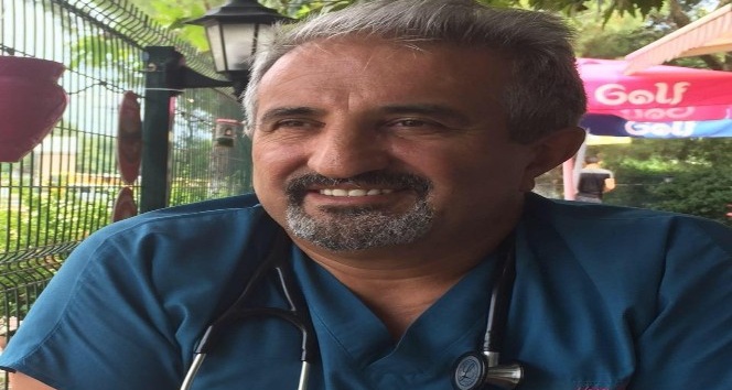 Covid-19’a yakalanan Manisalı doktor sosyal medyadan yalvardı