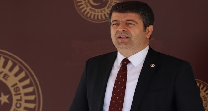 Milletvekili Tutdere: “Adıyaman 150 Yataklı Devlet Hastanesini istiyor”