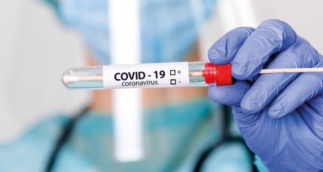 Türkiye&#039;de son 24 saatte 14.497 koronavirüs vakası tespit edildi