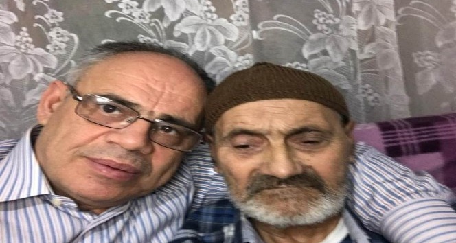 Yahyalı Belediye Başkanı Esat Öztürk’ün babası vefat etti