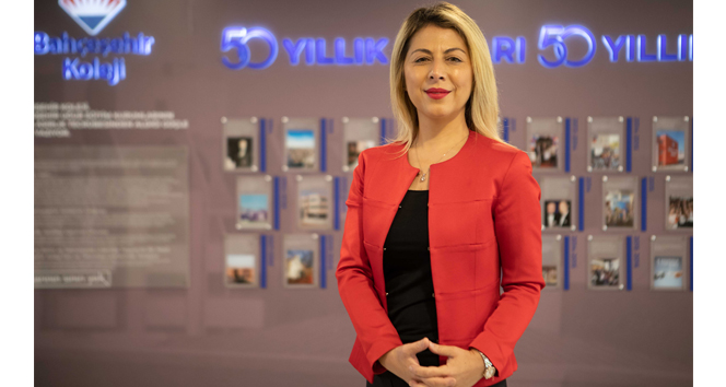 Özlem Dağ: “Bir neslin okulsuz kalmaması herkesin önceliği olmalı”