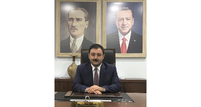 Cumhurbaşkanı Erdoğan’ın, AK Parti Isparta kongresine canlı bağlantı ile katılması bekleniyor