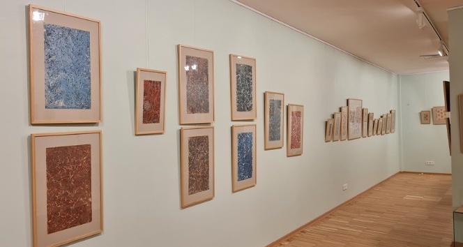 Kadırga Sanat Galerileri görkemli bir sergi ile açılıyor