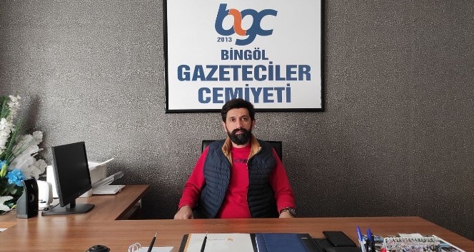 Bingöl’de yerel gazeteler birleşme kararı aldı